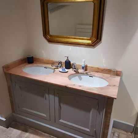 Château De Quarto em Acomodações Particulares