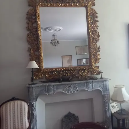 Château De Séjour chez l'habitant