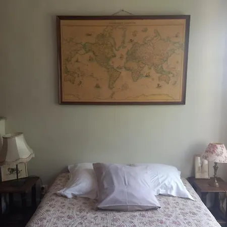 Séjour chez l'habitant Château De