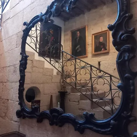 Château De *