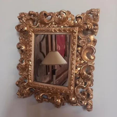 Séjour chez l'habitant Château De Sagriès