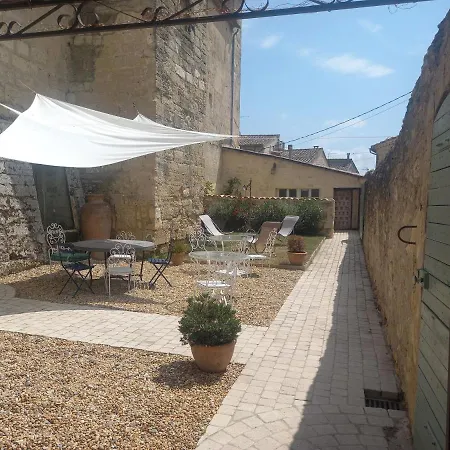 Quarto em Acomodações Particulares Château De