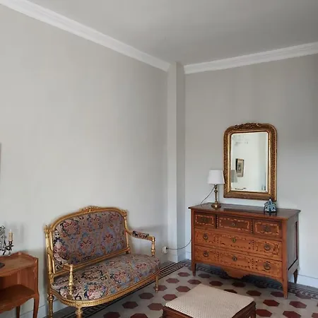 Château De Séjour chez l'habitant